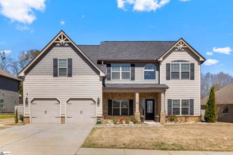 16 Verdana Court active home in Morning Mist, Simpsonville, SC