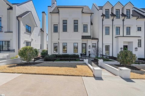 35 Legacy Park Road sold home in The Brownstones At Hollingsworth, Greenville, SC