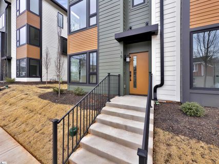 15 Conwell Street sold home in The Sinclair, Greenville, SC