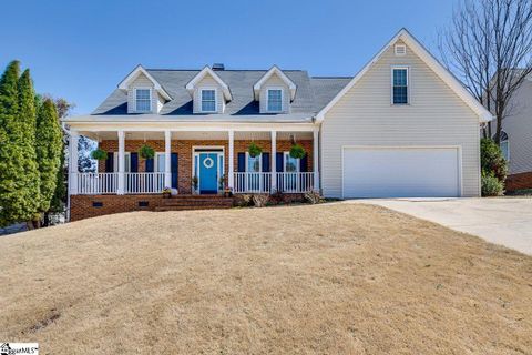 102 Richglen Way sold home in Richglen, Greer, SC