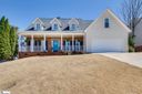 102 Richglen Way sold home in Greer, SC