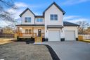 116 Hiwasse Drive sold home in Greenville, SC