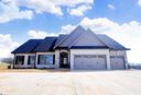 164 Mimosa Road sold home in Inman, SC