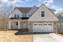 249 Chickadee Trail sold home in Easley, SC