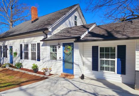 9 N Ymca Street sold home in Victor Monaghan, Greenville, SC
