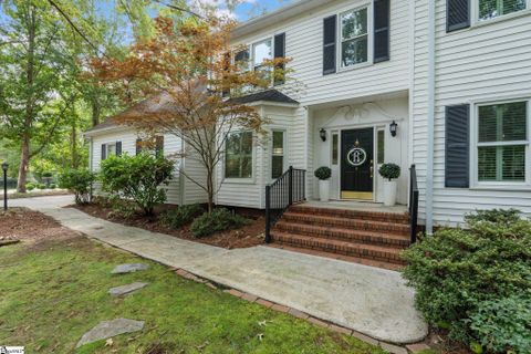 4 Sandstone Court sold home in Linkside, Taylors, SC