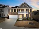 8 Logwood Drive sold home in Greenville, SC