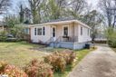 506 Glenn Road sold home in Greenville, SC