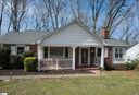 23 Bradley Boulevard sold home in Greenville, SC