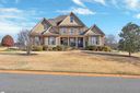 202 Avendell Drive sold home in Easley, SC