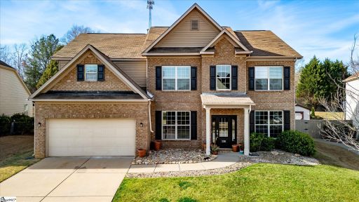 136 Berwick Court