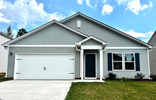 221 Ingleby Road