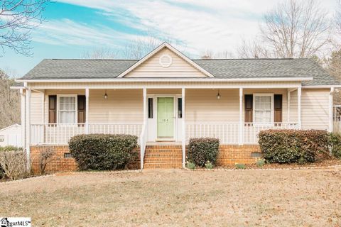 104 Lemon Creek Drive sold home in River Plantation, Lyman, SC
