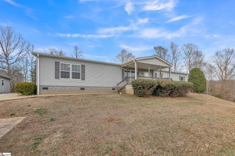 308 Port Road sold home in River Valley, Greenville, SC