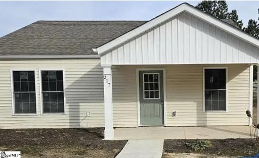 217 Brandi Lane