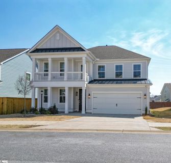 53 Red Horse Way