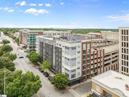 100 E Washington Street Unit 68 sold home in 100 East, Greenville, SC
