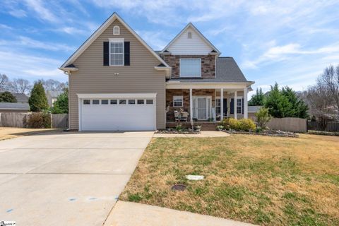 39 Santee Court