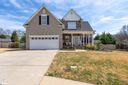 39 Santee Court sold home in Simpsonville, SC