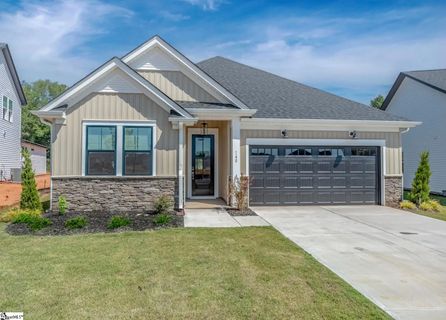 140 Laurel Oak Drive sold home in The Oaks At Midway, Anderson, SC