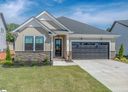 140 Laurel Oak Drive sold home in Anderson, SC