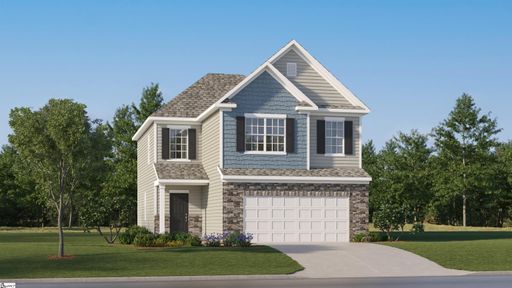 25 Nina Meadows Drive