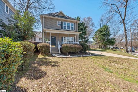 107 Cateechee Avenue