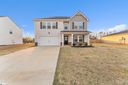 174 Emory Road sold home in Cowpens, SC
