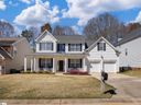 545 E Abington Way sold home in Spartanburg, SC
