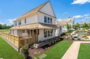 107 Denton Drive sold home in Greenville, SC