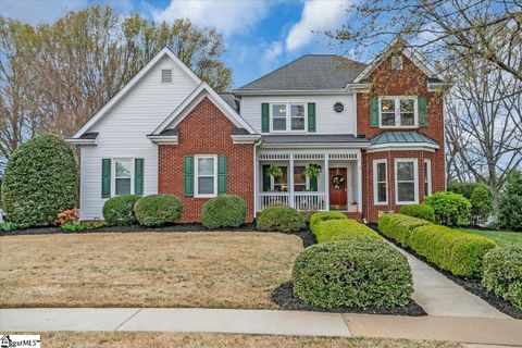 4 Gables Way sold home in Cottage Hill, Greenville, SC