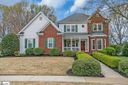 4 Gables Way sold home in Greenville, SC