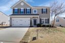 26 Young Harris Drive sold home in Simpsonville, SC