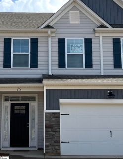 314 Trail Branch Court sold home in Suber Branch, Greer, SC