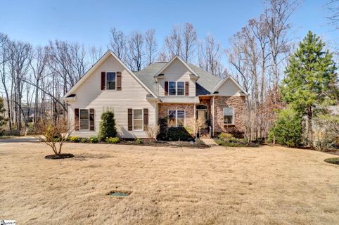 207 Nolan Road sold home in Points North, Travelers Rest, SC