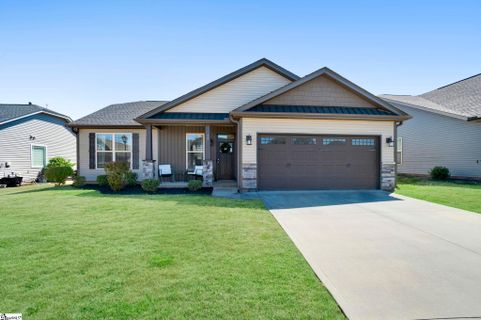 15 Rivanna Drive sold home in Sullivan Hills, Anderson, SC