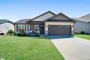 15 Rivanna Drive sold home in Anderson, SC