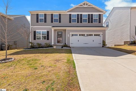 310 Timberwild Drive