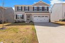 310 Timberwild Drive sold home in Greenville, SC