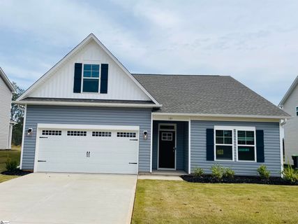 131 Hunter Ridge Drive Lot 74