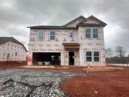 127 Hunter Ridge Drive Lot 75