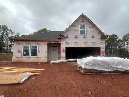 136 Hunter Ridge Drive Lot 3