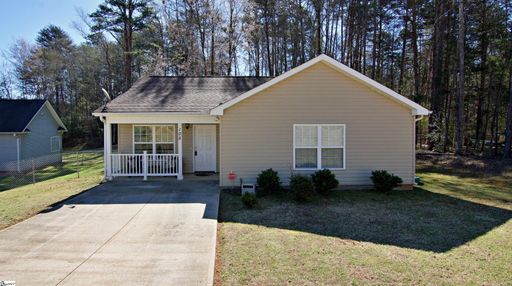 108 Elm Drive sold home in Foxwood Hill, Westminster, SC