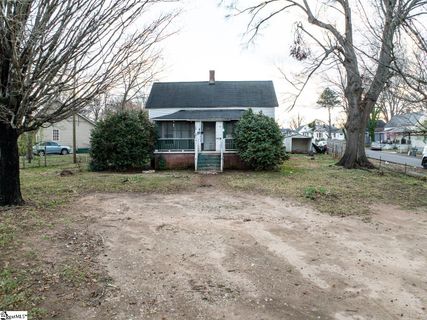 156 C Street sold home in Poe Mill, Greenville, SC