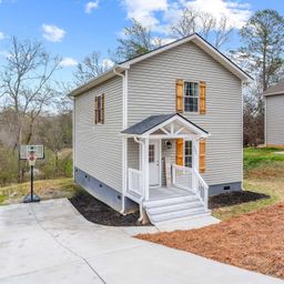 121 Forrester Drive