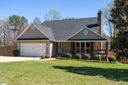 2 Middlecreek Way sold home in Greenville, SC