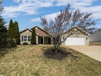 112 Care Lane sold home in Autumn Hills, Greer, SC
