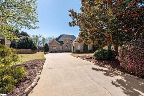 181 Bradford Crossing Drive sold home in Bradford Crossing, Roebuck, SC