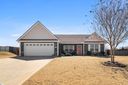 254 Gala Lane sold home in Inman, SC
