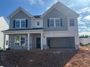 1007 Maridian Street sold home in Simpsonville, SC
